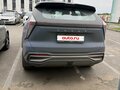2024 Geely Atlas II, синий, 2580000 рублей - вид 4