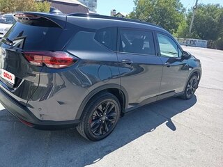 2020 Chevrolet Orlando II, серый, 1860000 рублей, вид 2