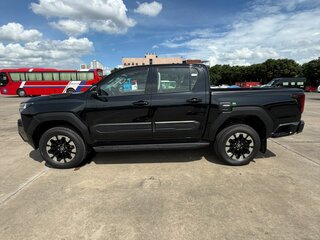 2026 Toyota Hilux IX, чёрный, 8350000 рублей, вид 5