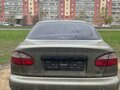 2007 ЗАЗ Lanos, зелёный - вид 4