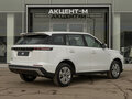 2026 Jaecoo J6, белый - вид 5