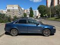 2007 Audi A4 III (B7), синий, 410000 рублей - вид 2