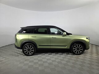 2023 Jaecoo J7 I, зелёный, 2340000 рублей, вид 4