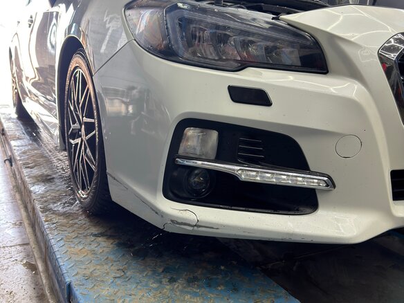 2015 Subaru Levorg I, белый, 1700000 рублей - вид 22