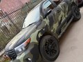 2015 Toyota Land Cruiser 200 Series Рестайлинг 1, зелёный, 4299000 рублей - вид 4