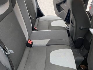 2011 Ford Focus III, серый, 800000 рублей, вид 4