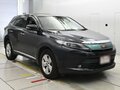 2017 Toyota Harrier III (XU60), чёрный, 2374040 рублей - вид 3