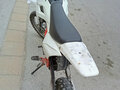 2022 Kayo Basic TT140, белый, 80000 рублей - вид 3