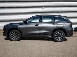 2026 Changan CS75 Plus IV, серый, 4299900 рублей, вид 4