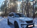 2012 Vortex Tingo I (FL), белый, 120000 рублей - вид 1