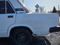 1997 Lada (ВАЗ) 2105, белый, 95000 рублей - вид 9