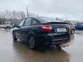 2026 Lada (ВАЗ) Granta Sport I Рестайлинг, чёрный, 1581000 рублей - вид 2