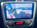 2011 Ford Focus II Рестайлинг, серебристый, 550000 рублей - вид 10