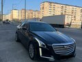 2017 Cadillac CTS III, чёрный, 2490000 рублей - вид 3