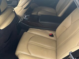 2010 Audi A8 III (D4), чёрный, 1650000 рублей, вид 4
