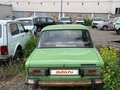 1984 Lada (ВАЗ) 2106, зелёный, 80000 рублей - вид 2