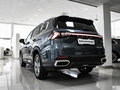 2026 Geely Okavango I Рестайлинг, серый - вид 6