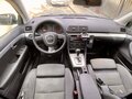 2005 Audi A4 III (B7), чёрный - вид 5