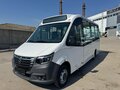 2026 ГАЗ ГАЗель CITY, белый, 5025000 рублей