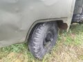 1986 УАЗ 3303, зелёный, 214000 рублей - вид 3