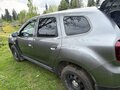 2021 Renault Duster II, серый, 1300000 рублей - вид 4