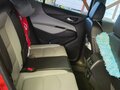 2020 Chevrolet Equinox III, оранжевый, 1900000 рублей - вид 10