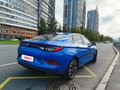 2023 JAC J7 I, синий, 1150000 рублей - вид 2