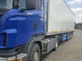 2012 Scania G-series, синий, 3700000 рублей - вид 6