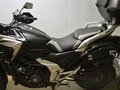 2021 Honda NC 750X, чёрный, 850000 рублей