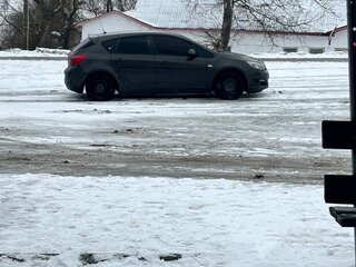 2012 Opel Astra J Рестайлинг, серый, 670000 рублей, вид 4