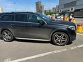 2019 Mercedes-Benz GLS 350 d I (X166), чёрный, 4400000 рублей - вид 1