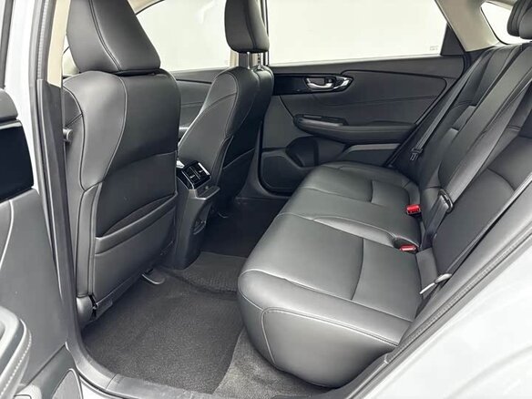 2023 Honda Crider II Рестайлинг, белый, 1450000 рублей - вид 14