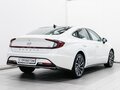 2022 Hyundai Sonata VIII (DN8), белый, 2887000 рублей - вид 2
