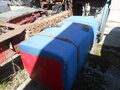 1996 Iveco EuroTech, синий, 195000 рублей - вид 8