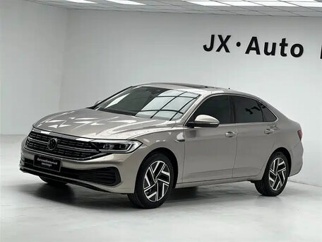 2022 Volkswagen Sagitar III Рестайлинг, бежевый, 1500000 рублей, вид 1