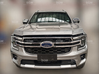 2026 Ford Everest III, серый, 8990000 рублей, вид 1