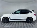 2020 BMW X3 30i xDrive III (G01), белый, 3850000 рублей - вид 7