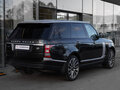 2014 Land Rover Range Rover IV, серый - вид 4