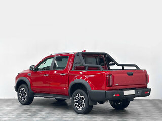 2026 JAC T9, красный, 3719000 рублей, вид 4