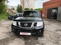 2012 Nissan Pathfinder III Рестайлинг, чёрный, 950000 рублей - вид 11