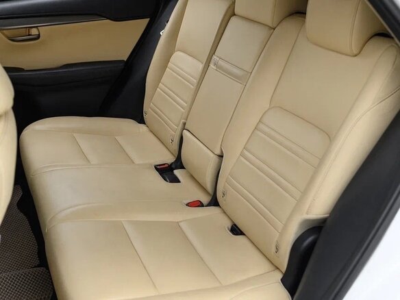 2015 Lexus NX 200 I, белый, 3050000 рублей - вид 19