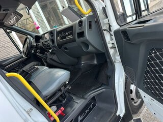 2018 ГАЗ ГАЗель Next, белый, 1300000 рублей, вид 1