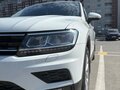 2020 Volkswagen Tiguan II, белый, 3000000 рублей - вид 3