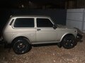 2023 Lada (ВАЗ) Niva Legend I, серый, 730000 рублей - вид 7