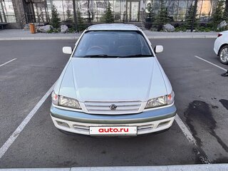 1996 Toyota Corona IX (T190), белый, 334990 рублей, вид 3