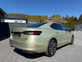 2024 Skoda Superb IV, зелёный, 4995449 рублей - вид 6