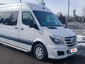 2012 Mercedes-Benz Sprinter, белый, 3800000 рублей - вид 1