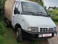 1999 ГАЗ ГАЗель (3302), серый, 355000 рублей