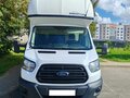 2019 Ford Transit, белый, 2500000 рублей - вид 2