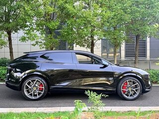 2025 Lotus Eletre S, чёрный, 12082033 рублей, вид 3